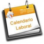 CALENDARIO LABORAL para 2015