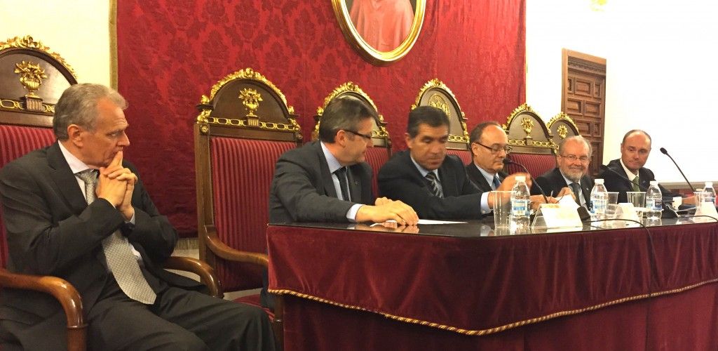 Acto de clausura