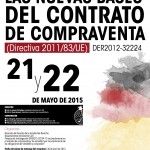 B6 JORNADAS HISPANO JURIDICAS CARTEL32X45