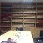 Opositores. Aula hipotecaria y registral. Nueva sesión