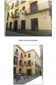 2 FACHADAS TRAS OBRA
