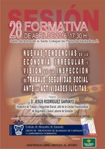 sesion formativa