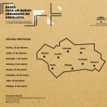 Jornadas “Bases para un Nuevo Urbanismo en Andalucía”