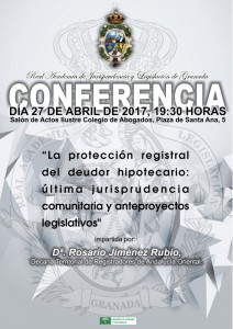 conferencia 27-04-17